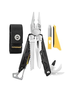 Navaja Leatherman