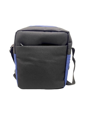 Bolsa bandolera Boscaini para hombre