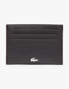 Cartera discount lacoste liverpool