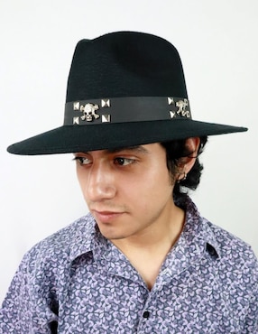 Sombrero Fabellino