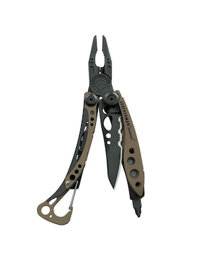 Navaja Leatherman