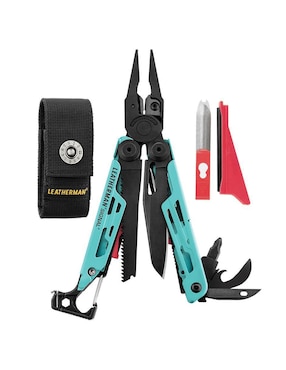 Navaja Leatherman