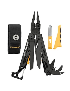 Navaja Leatherman