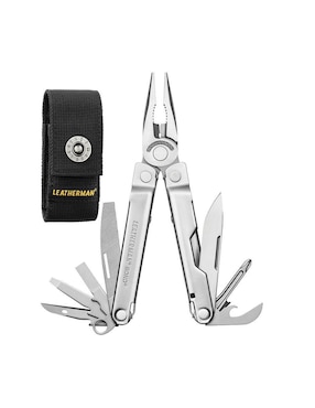 Navaja Leatherman