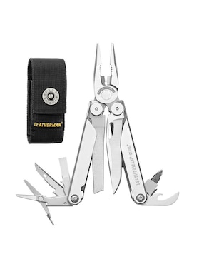 Navaja Leatherman