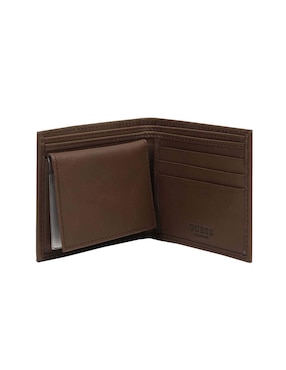 Cartera Guess para hombre