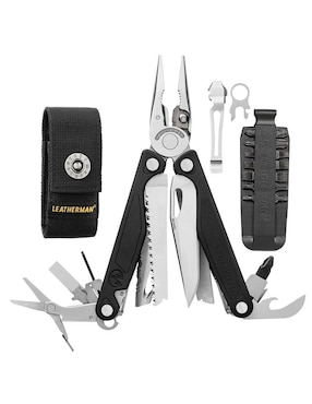 Navaja Leatherman