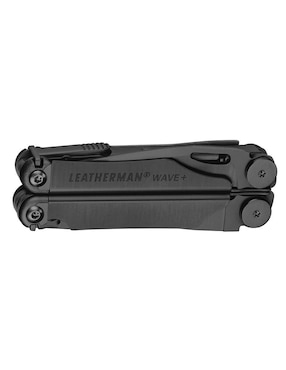 Navaja Leatherman de acero inoxidable