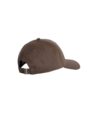 Gorra con visera curva hebilla Dockers para adulto