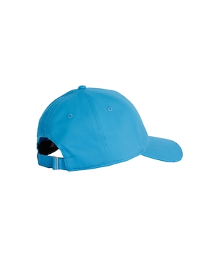 Gorra con visera curva hebilla Dockers para hombre