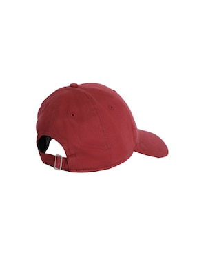 Gorra con visera curva hebilla Dockers adulto