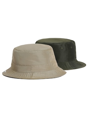 Gorro bucket Vedicci Sombrero de Pesca para hombre