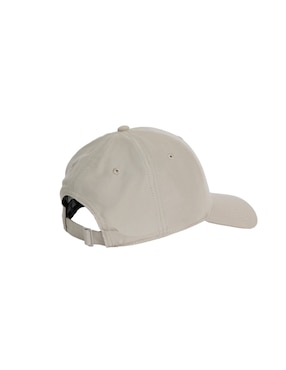Gorra con visera curva hebilla Dockers para adulto