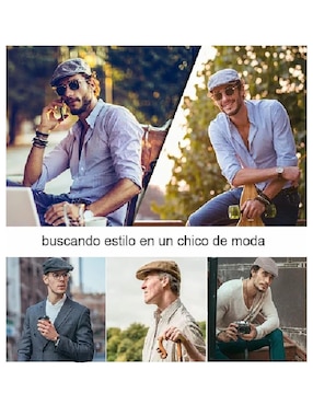 Boina Genérica