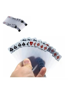 Juego de poker