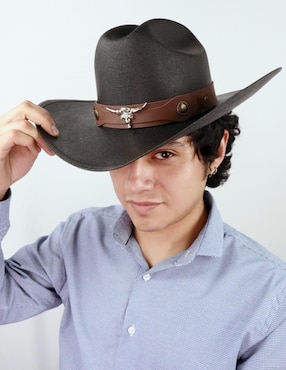 Sombrero Fabellino