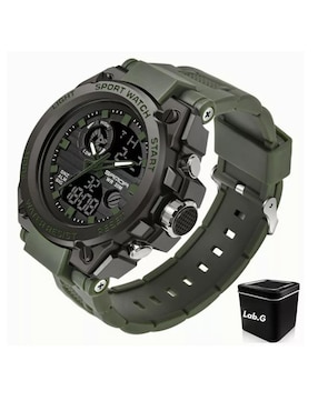 Reloj Genérica para hombre