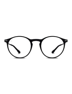 Lentes de lectura Nooz Optics redondo unisex