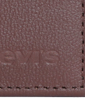 Cartera Levi's Trifold para hombre