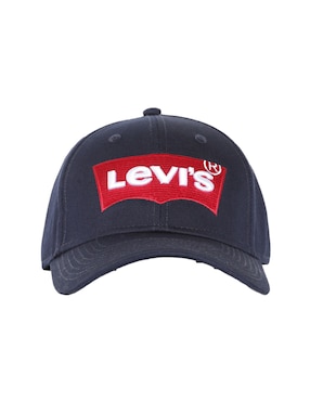 Gorra Con Visera Curva Levi's Beisbolera Para Hombre