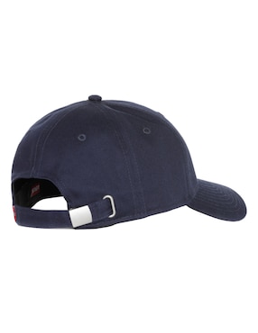 Gorra visera curva hebilla casual Levi's unisex