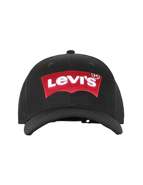 Gorra Con Visera Curva Levi's Beisbolera Para Hombre