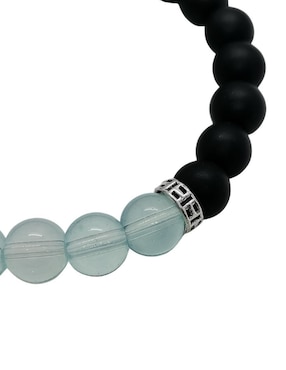 Set de pulsera Mask Artesanal