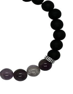 Set de pulsera Mask Artesanal