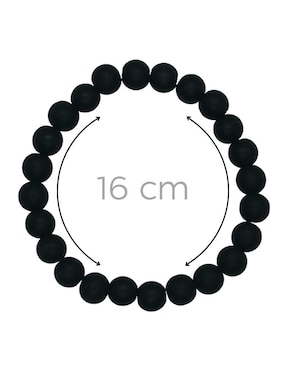Set de pulsera Mask Artesanal