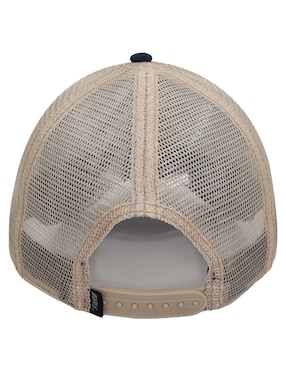 Gorra con visera curva snapback Goorin Bros para adulto