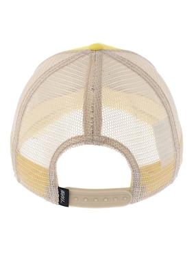 Gorra con visera curva snapback Goorin Bros para adulto