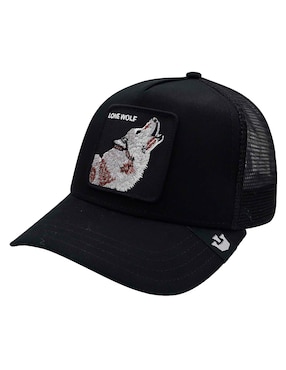 Gorra con visera curva casual Goorin Bros