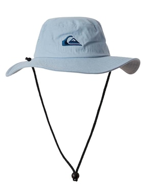 Sombrero Quiksilver Estampado Logo