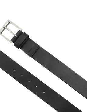 Cinturón Levi's de cuero para hombre