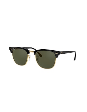 Lentes de sol Ray Ban Clubmaster unisex