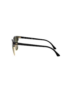 Lentes de sol Ray Ban Clubmaster unisex