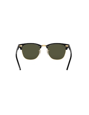 Lentes de sol Ray Ban Clubmaster unisex