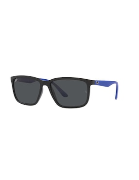 Lentes de sol Ray Ban RB4384L para hombre