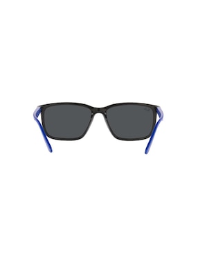 Lentes de sol Ray Ban RB4384L para hombre