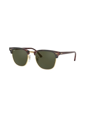 Lentes de sol Ray Ban Clubmaster unisex