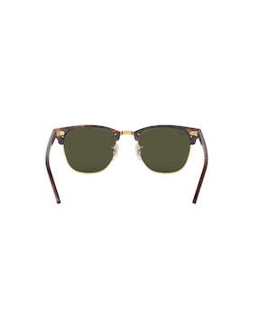 Lentes de sol Ray Ban Clubmaster unisex