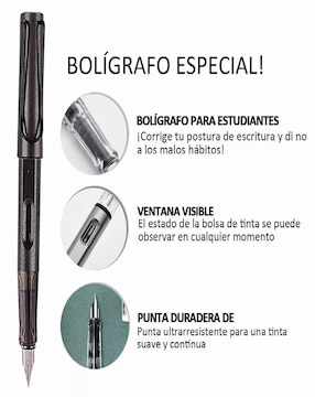 Pluma fuente