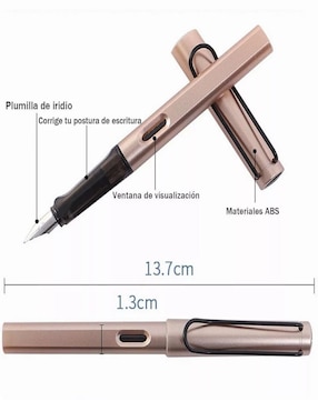 Pluma fuente