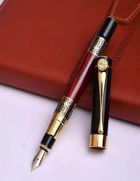 Pluma fuente