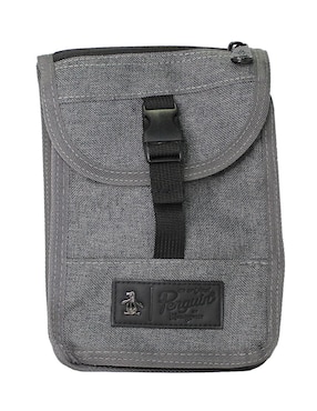 Bolsa Crossbody Orignal Penguin Para Hombre