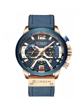 Reloj Curren Para Hombre