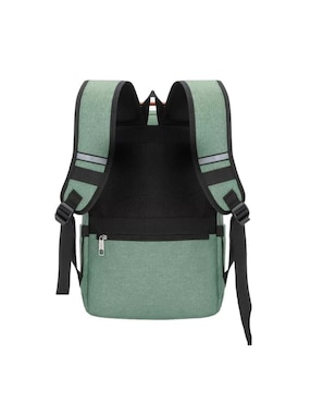 Mochila con portalaptop Tuqi para hombre