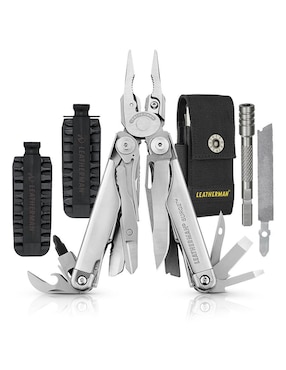 Navaja Leatherman Surge