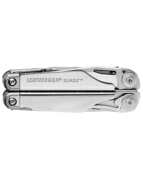 Kit navaja Leatherman con accesorios