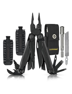 Navaja Leatherman Surge